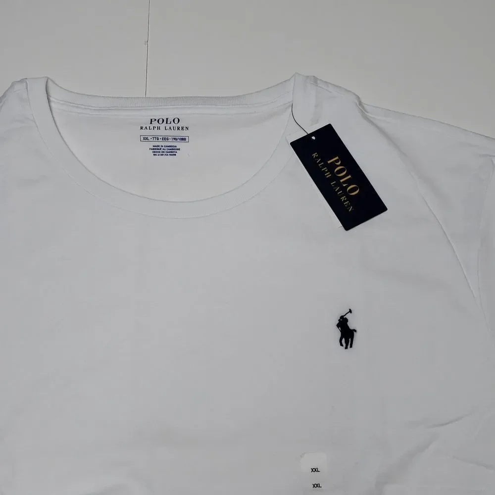 Polo Ralph Lauren Long Sleeve T-shirts